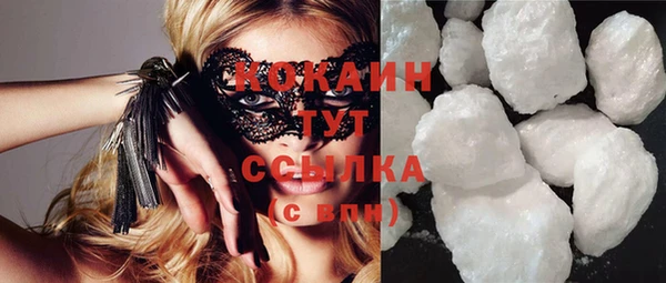 стаф Мегион